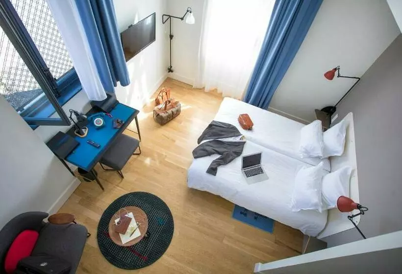 Habitació Clàssica, Fourviere