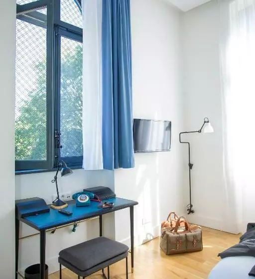Habitació Clàssica, Fourviere