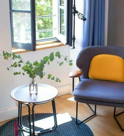 Habitació Estàndard amb accés al Spa, Fourviere