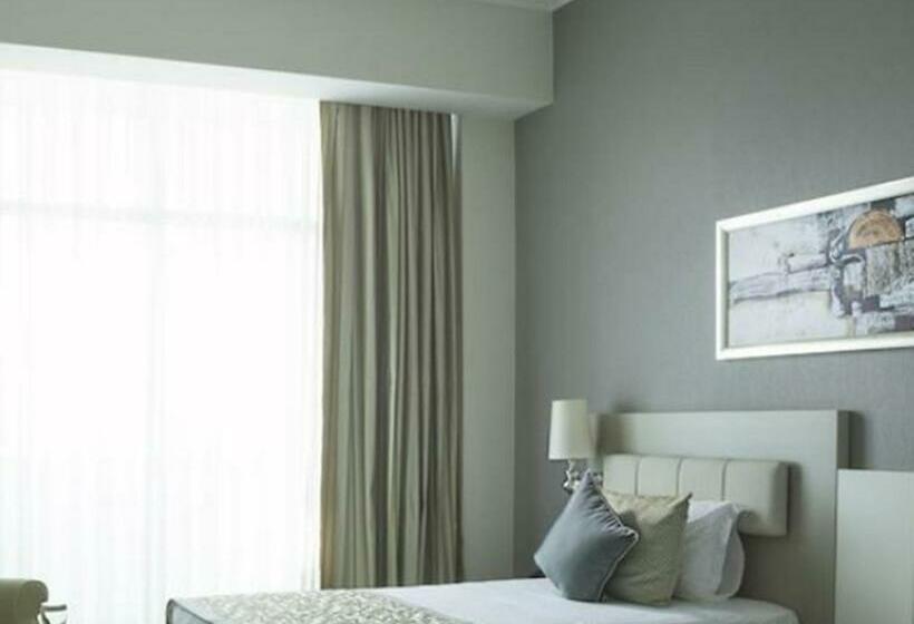 اتاق استاندارد, Gashalti Health Hotel Naftalan