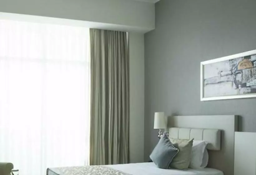 اتاق استاندارد, Gashalti Health Hotel Naftalan