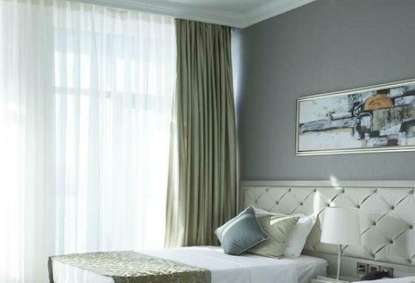 اتاق استاندارد, Gashalti Health Hotel Naftalan