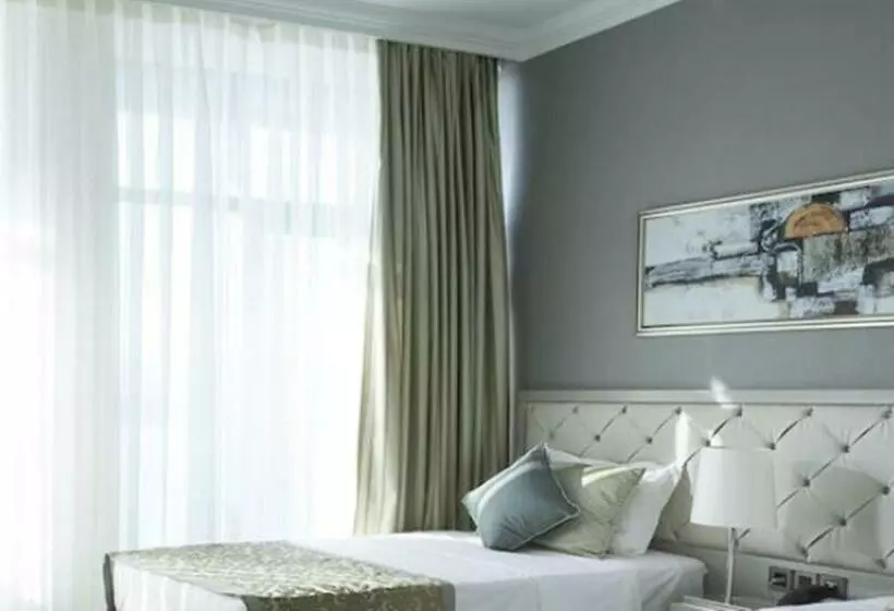 اتاق استاندارد, Gashalti Health Hotel Naftalan