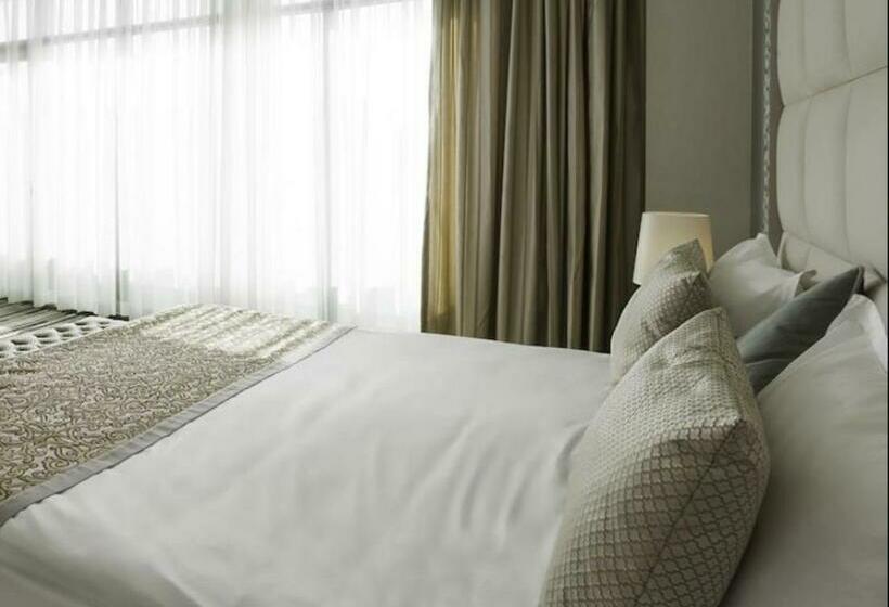 اتاق استاندارد, Gashalti Health Hotel Naftalan