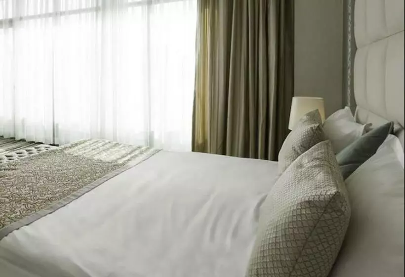 اتاق استاندارد, Gashalti Health Hotel Naftalan