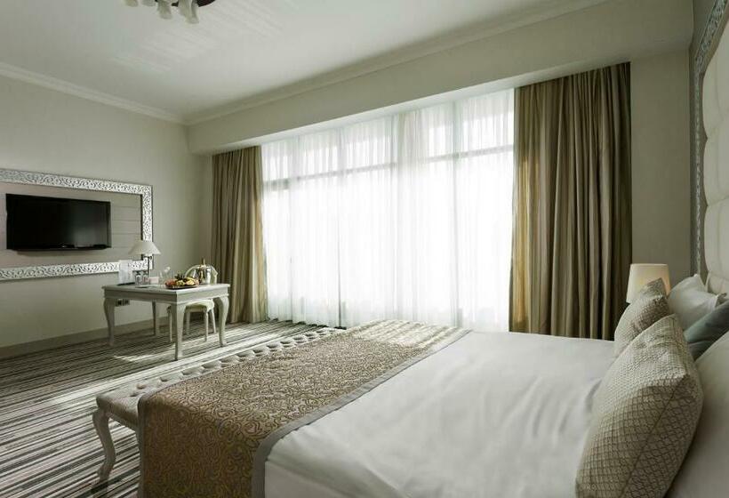 اتاق استاندارد, Gashalti Health Hotel Naftalan