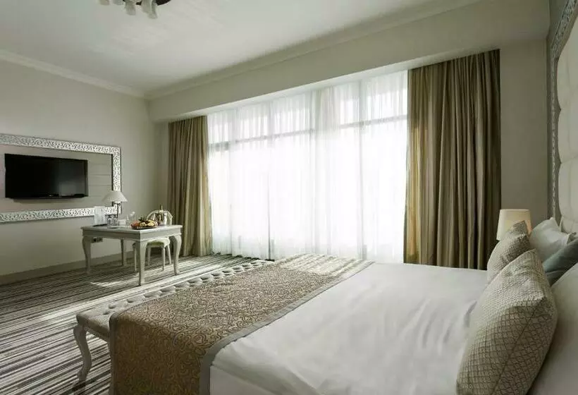 اتاق استاندارد, Gashalti Health Hotel Naftalan