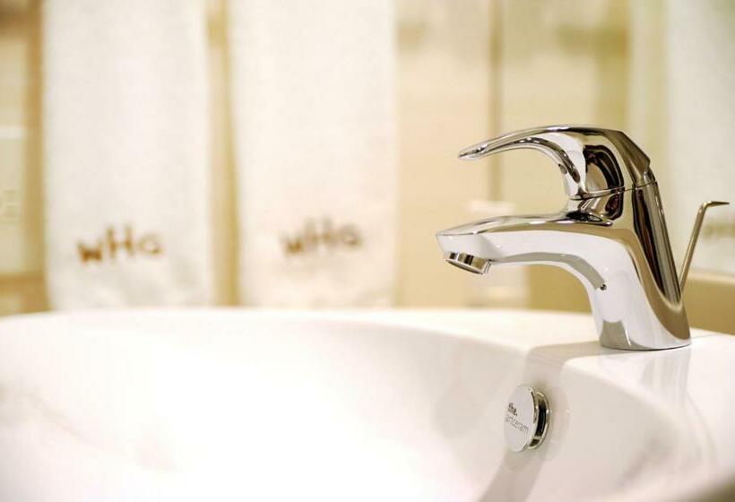 חדר סטנדרט, Gracery Naha