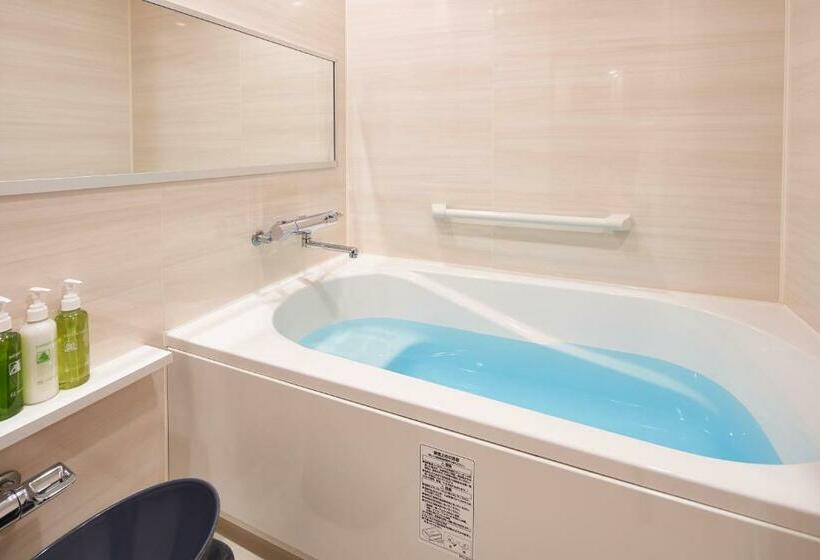 חדר סטנדרט, Gracery Naha