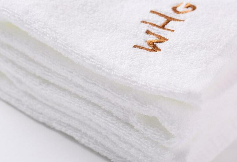 חדר סטנדרט, Gracery Naha