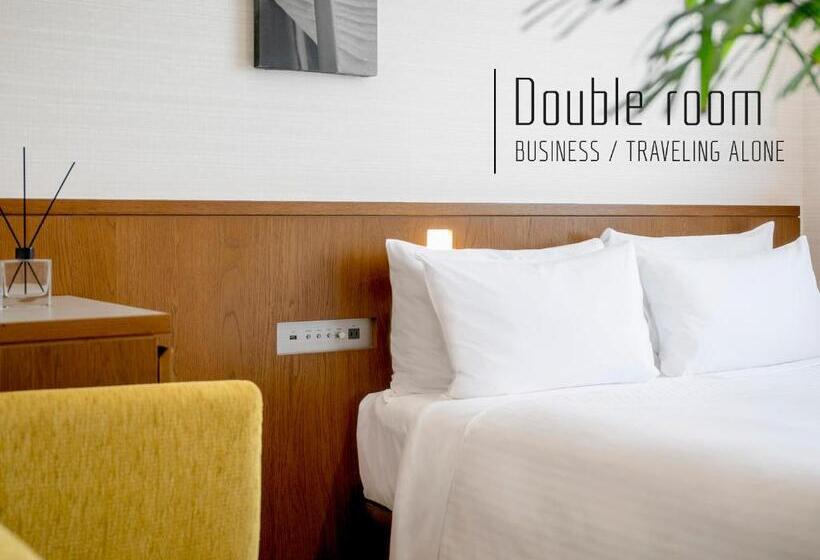 חדר סטנדרט, Gracery Naha