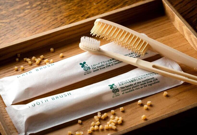 חדר סופריור, Gracery Naha