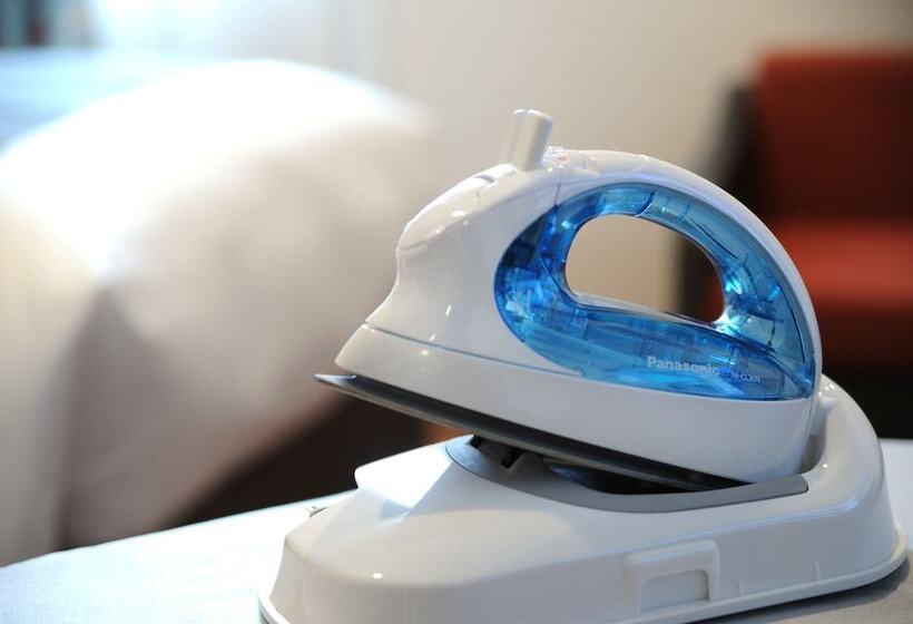 חדר סופריור, Gracery Naha