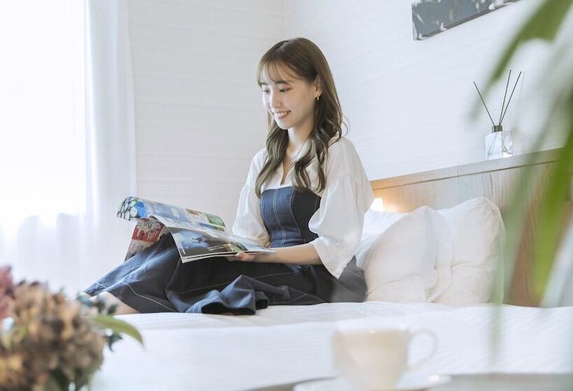 חדר סופריור, Gracery Naha