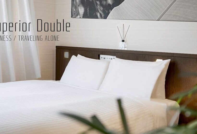 חדר סופריור, Gracery Naha