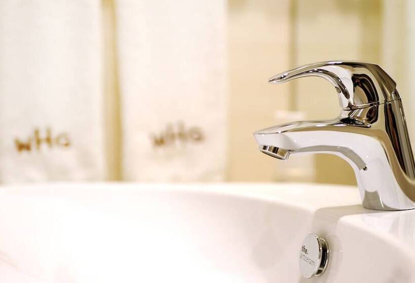 חדר סטנדרט, Gracery Naha