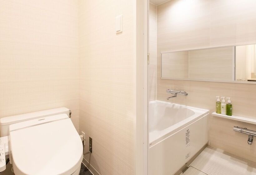 חדר סטנדרט, Gracery Naha