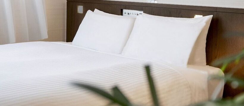 חדר סופריור, Gracery Naha