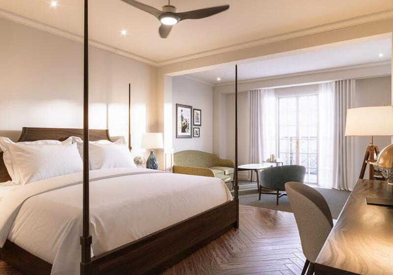 חדר סטנדרט, Gracery Naha