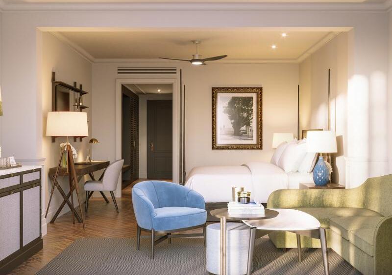 חדר סטנדרט, Gracery Naha