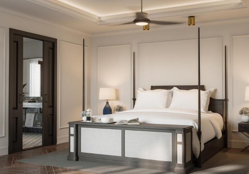 חדר סטנדרט, Gracery Naha