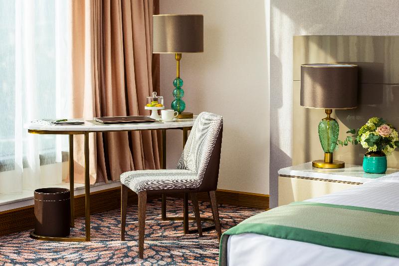 חדר סטנדרט, Gracery Naha