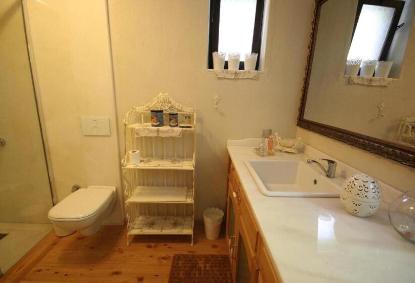 جناح, Ha La Bodrum