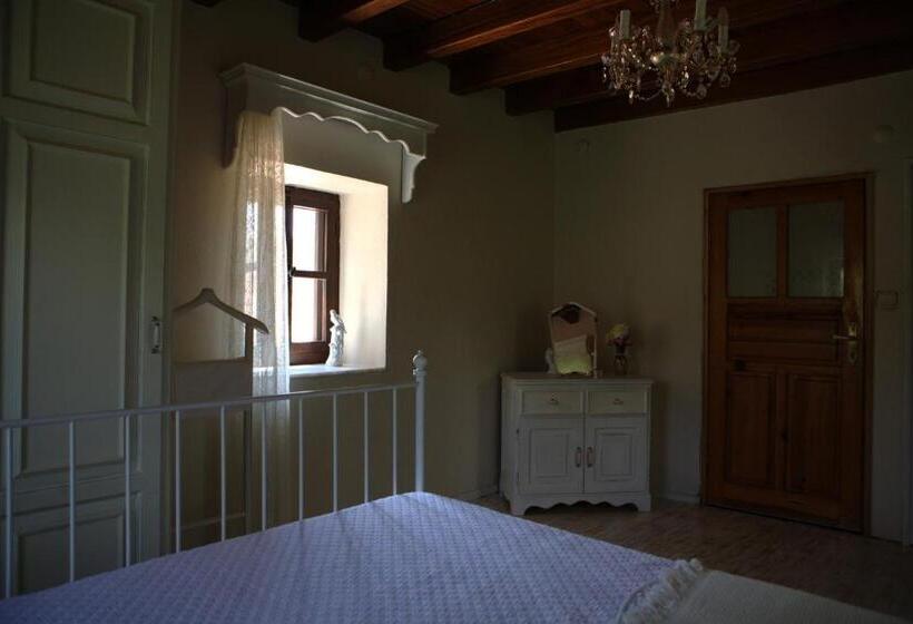 غرفة قياسية, Ha La Bodrum