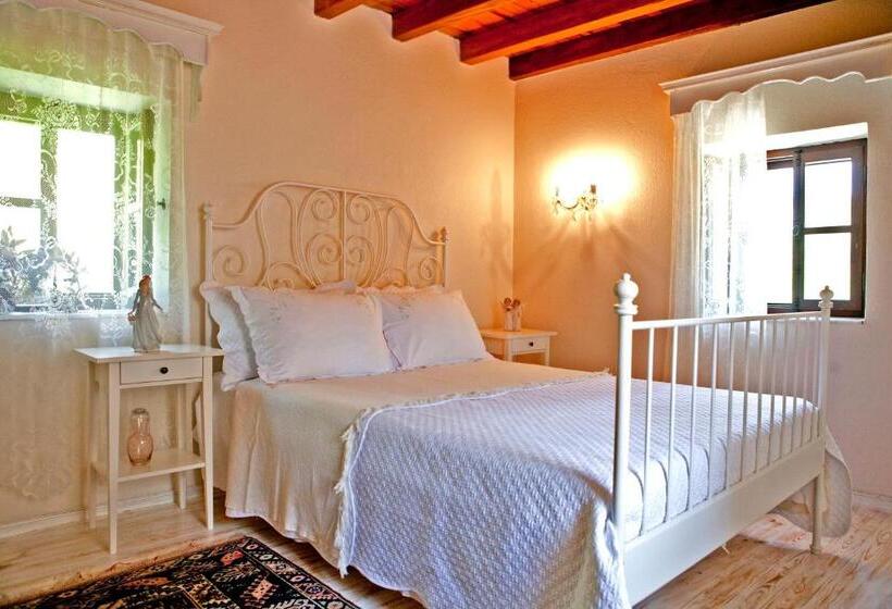 غرفة قياسية, Ha La Bodrum