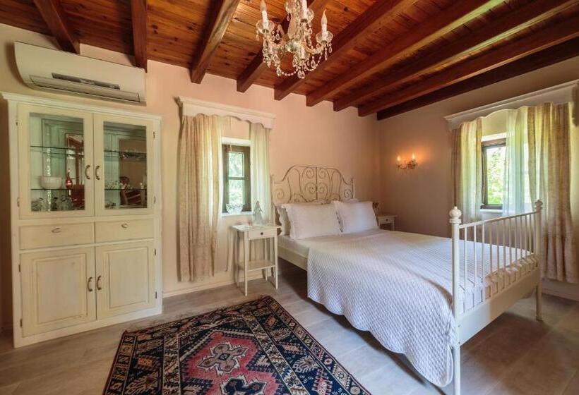 غرفة قياسية, Ha La Bodrum