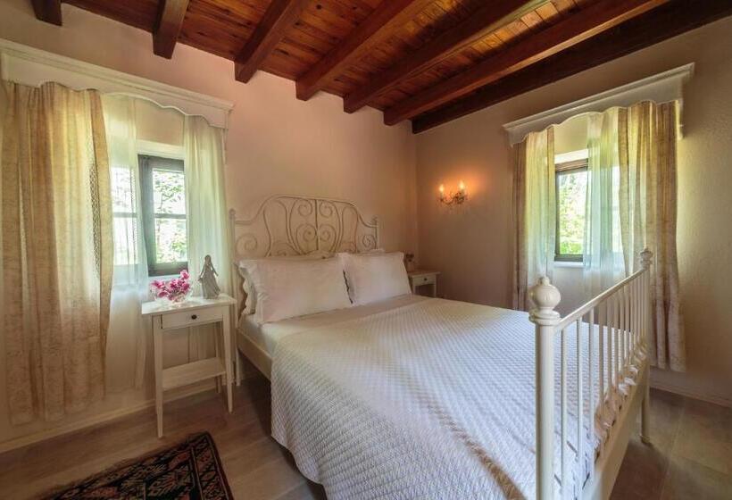 标准间, Ha La Bodrum