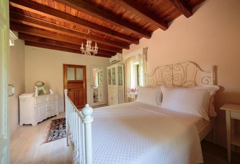 غرفة قياسية, Ha La Bodrum