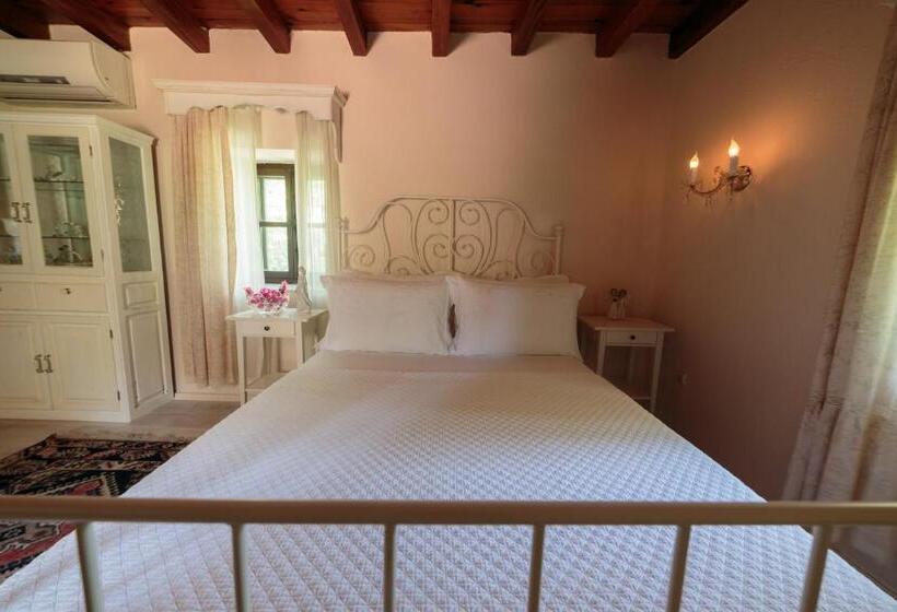 غرفة قياسية, Ha La Bodrum