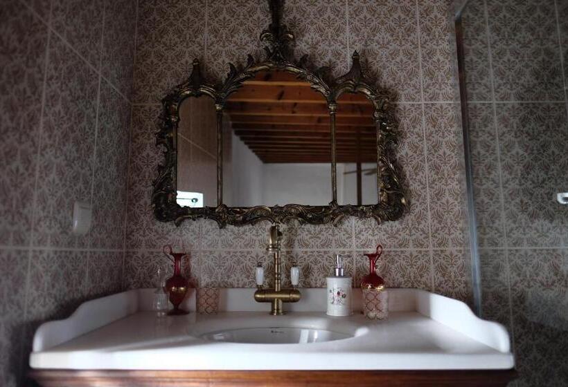 جناح سوبيريور, Ha La Bodrum