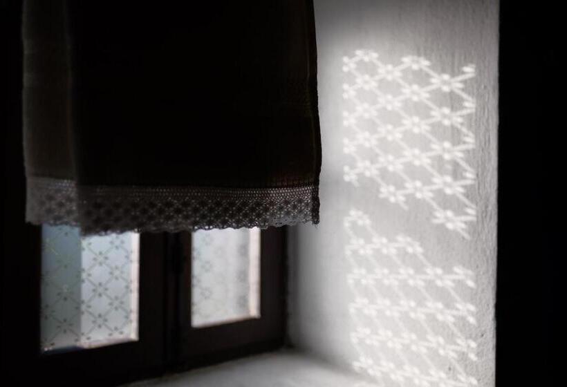 جناح سوبيريور, Ha La Bodrum