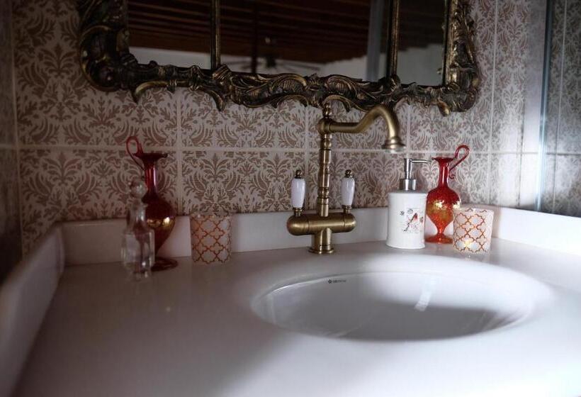 جناح سوبيريور, Ha La Bodrum