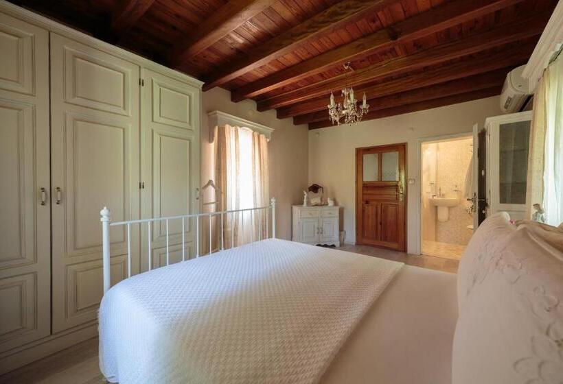 标准间, Ha La Bodrum