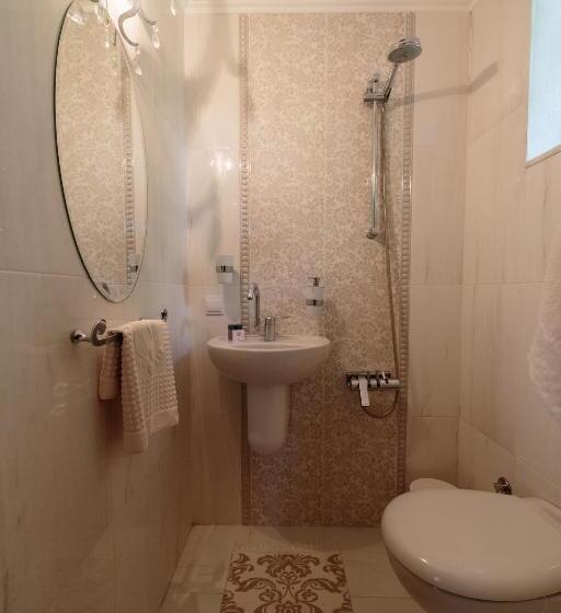 غرفة قياسية, Ha La Bodrum