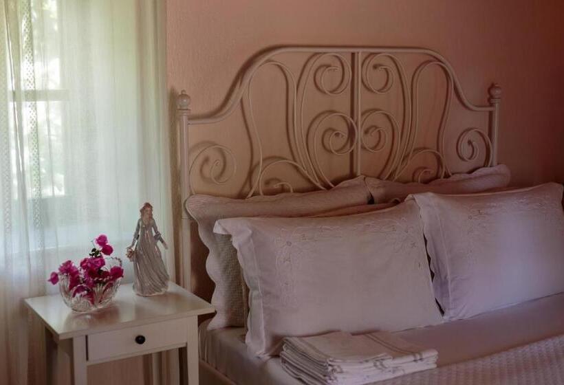 غرفة قياسية, Ha La Bodrum