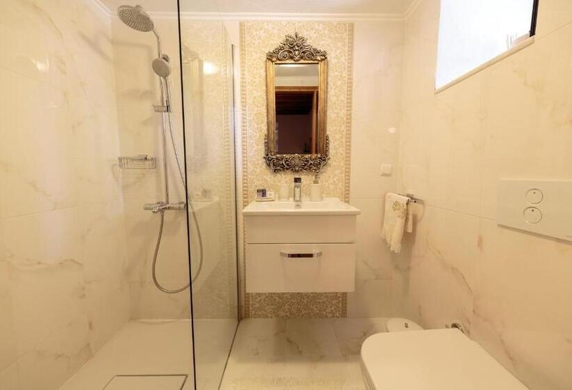 חדר דלוקס, Ha La Bodrum