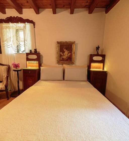 غرفة ديلوكس, Ha La Bodrum