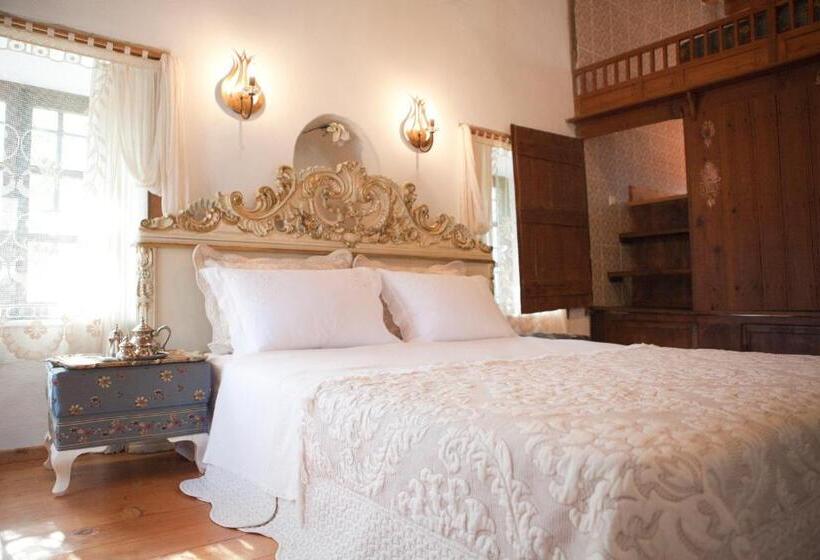 高级套房, Ha La Bodrum