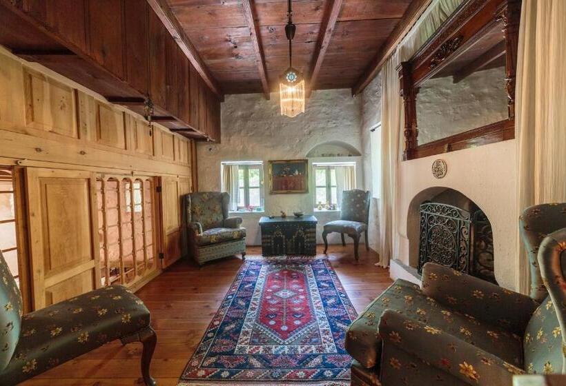 جناح سوبيريور, Ha La Bodrum