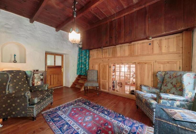 高级套房, Ha La Bodrum