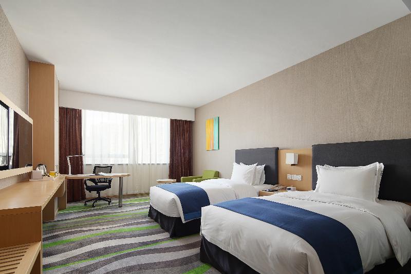 스탠다드 룸, Holiday Inn Express Jinan High Tech Zone, An Ihg