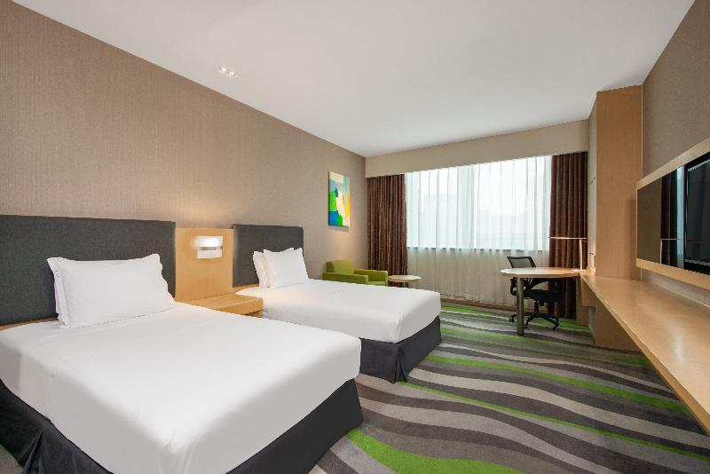 스탠다드 룸, Holiday Inn Express Jinan High Tech Zone, An Ihg