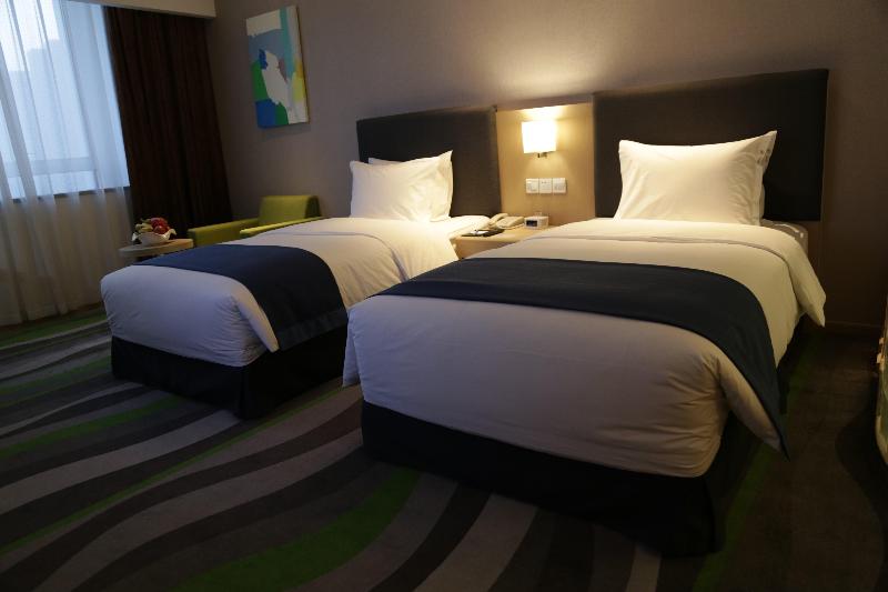 스탠다드 룸, Holiday Inn Express Jinan High Tech Zone, An Ihg