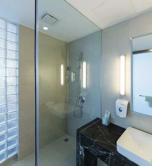 スーペリアールーム, Holiday Inn Express Jinan High Tech Zone, An Ihg