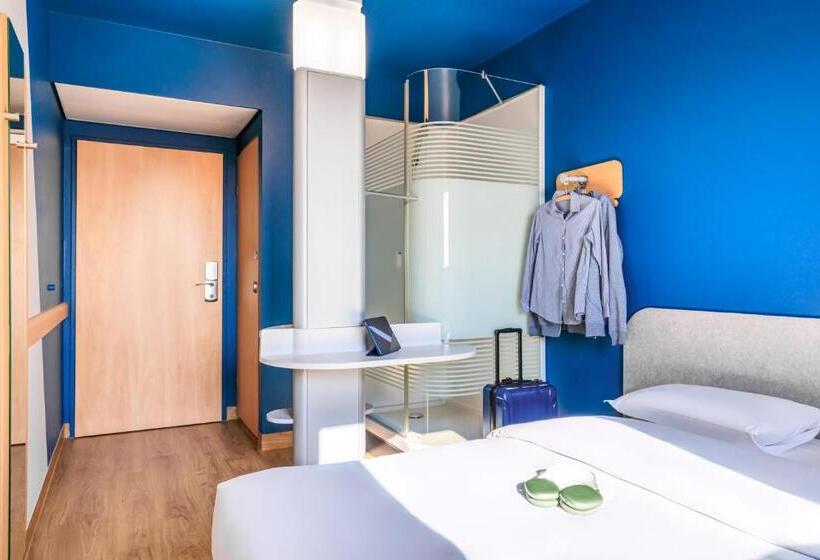 スタンダードルーム, Ibis Budget Lausanne Bussigny