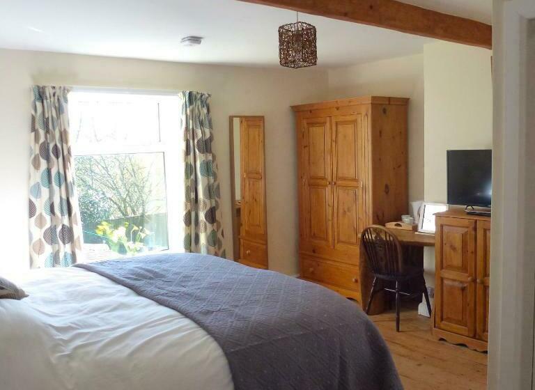 חדר סטנדרט, Manor Farm Stay